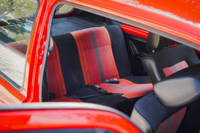 1983 Volkswagen Golf