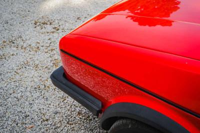 1983 Volkswagen Golf