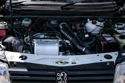 1989 Peugeot 205 GTi 1.9