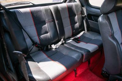 1989 Peugeot 205 GTi 1.9