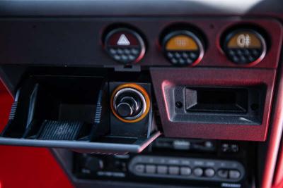 1989 Peugeot 205 GTi 1.9