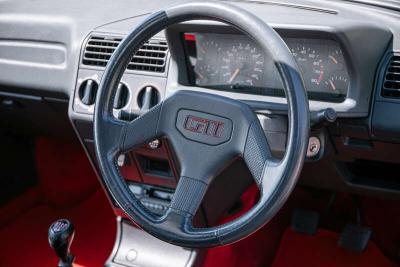 1989 Peugeot 205 GTi 1.9