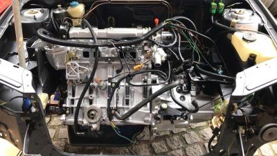 1989 Peugeot 205 GTi 1.9