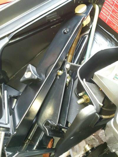 1989 Peugeot 205 GTi 1.9
