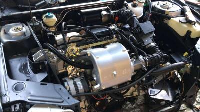 1989 Peugeot 205 GTi 1.9