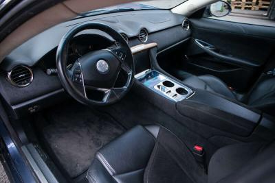 2012 Fisker KARMA EVER