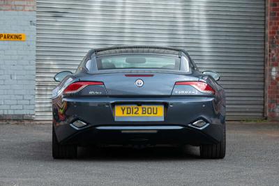 2012 Fisker KARMA EVER