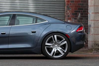 2012 Fisker KARMA EVER
