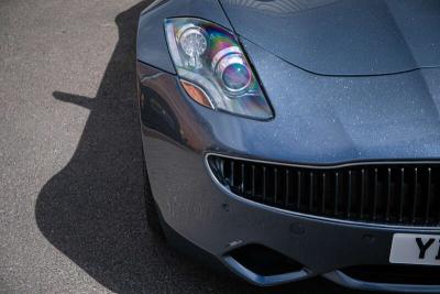 2012 Fisker KARMA EVER