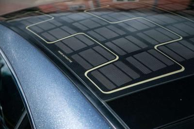 2012 Fisker KARMA EVER