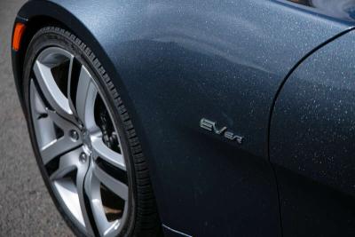 2012 Fisker KARMA EVER