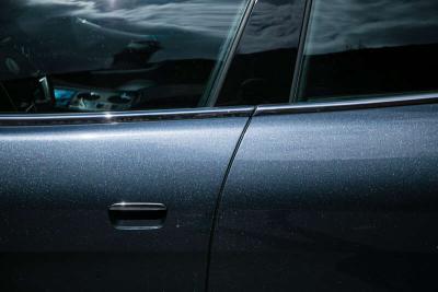 2012 Fisker KARMA EVER