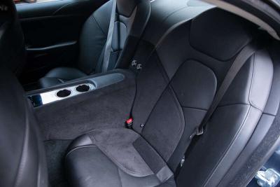 2012 Fisker KARMA EVER