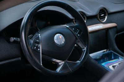 2012 Fisker KARMA EVER