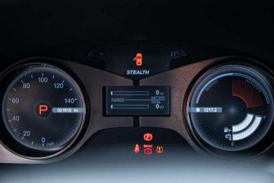 2012 Fisker KARMA EVER