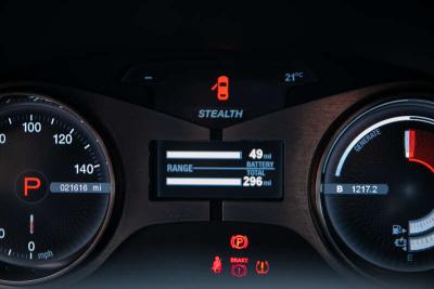 2012 Fisker KARMA EVER