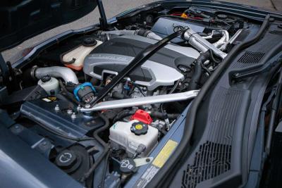 2012 Fisker KARMA EVER