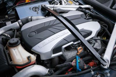 2012 Fisker KARMA EVER