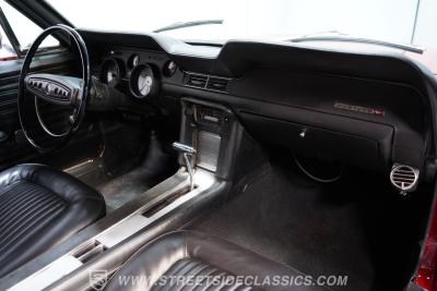 1968 Ford Mustang
