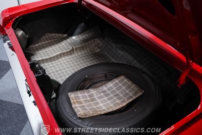1968 Ford Mustang