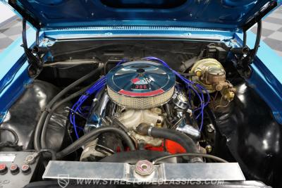 1967 Chevrolet Chevelle SS 454 Tribute