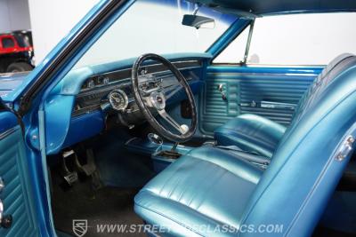 1967 Chevrolet Chevelle SS 454 Tribute