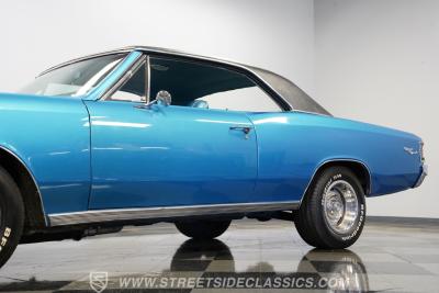 1967 Chevrolet Chevelle SS 454 Tribute
