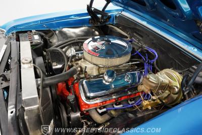 1967 Chevrolet Chevelle SS 454 Tribute