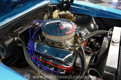 1967 Chevrolet Chevelle SS 454 Tribute