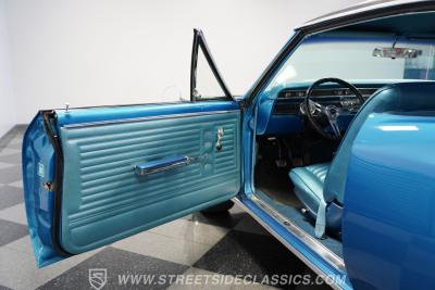 1967 Chevrolet Chevelle SS 454 Tribute