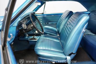 1967 Chevrolet Chevelle SS 454 Tribute