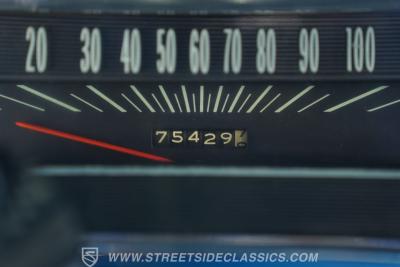 1967 Chevrolet Chevelle SS 454 Tribute