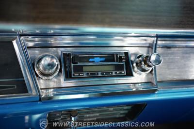 1967 Chevrolet Chevelle SS 454 Tribute