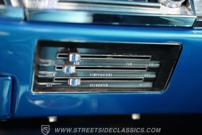 1967 Chevrolet Chevelle SS 454 Tribute