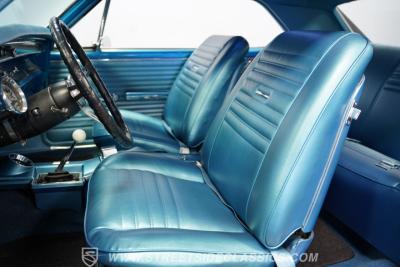 1967 Chevrolet Chevelle SS 454 Tribute