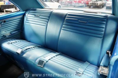 1967 Chevrolet Chevelle SS 454 Tribute