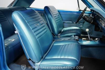 1967 Chevrolet Chevelle SS 454 Tribute