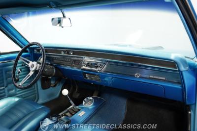 1967 Chevrolet Chevelle SS 454 Tribute