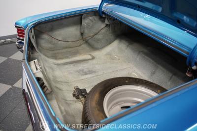 1967 Chevrolet Chevelle SS 454 Tribute