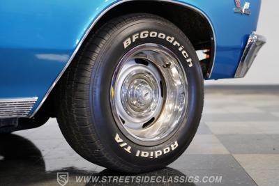1967 Chevrolet Chevelle SS 454 Tribute