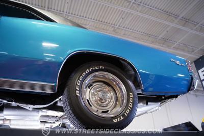 1967 Chevrolet Chevelle SS 454 Tribute