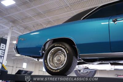 1967 Chevrolet Chevelle SS 454 Tribute
