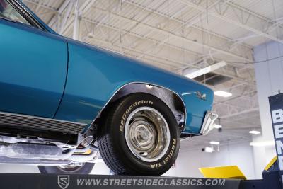1967 Chevrolet Chevelle SS 454 Tribute