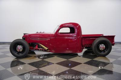 1939 Chevrolet Pickup Streetrod