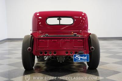 1939 Chevrolet Pickup Streetrod
