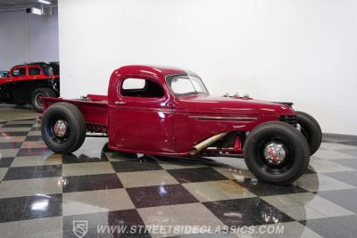 1939 Chevrolet Pickup Streetrod