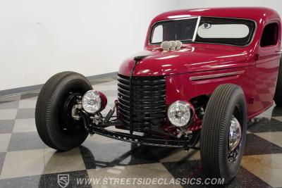 1939 Chevrolet Pickup Streetrod