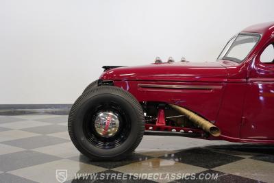 1939 Chevrolet Pickup Streetrod