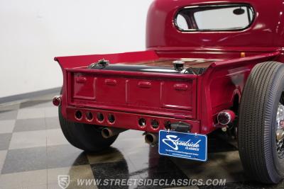 1939 Chevrolet Pickup Streetrod