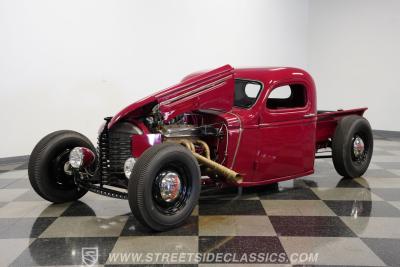 1939 Chevrolet Pickup Streetrod